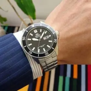 تصویر شماره 6 - ساعت کد RA-AA0008B39B