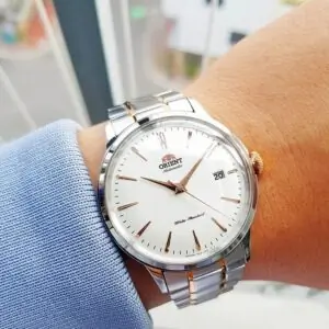 تصویر شماره 5 - ساعت کد RA-AC0004S00C