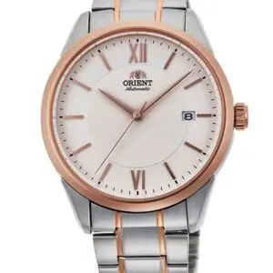 تصویر اصلی ساعت مچی مردانه اصل اورینت (orient) زیرمجموعه مکانیکی مدل RA-AC0012S10D