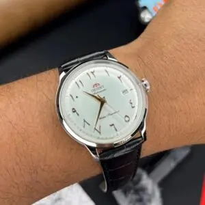 تصویر شماره 5 - ساعت کد RA-AC0038S30B