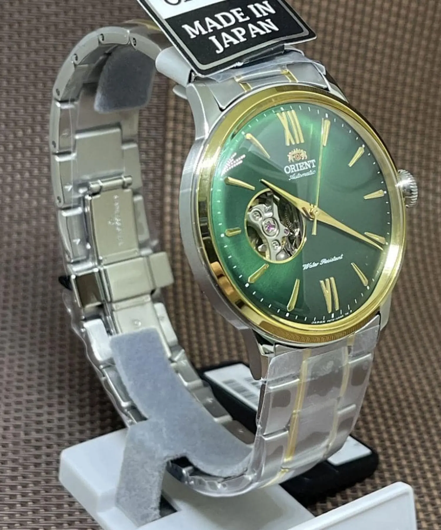 تصویر شماره 4 - ساعت کد RA-AG0432E00C