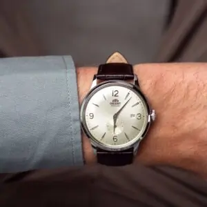 تصویر شماره 4 - ساعت کد RA-AP0003S30B