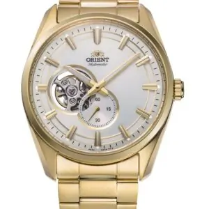 تصویر اصلی ساعت مچی مردانه اصل اورینت (orient) زیرمجموعه مکانیکی مدل RA-AR0007S10B