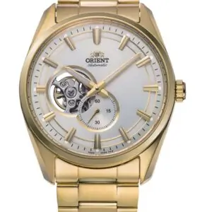 تصویر اصلی ساعت مچی مردانه اصل اورینت (orient) زیرمجموعه مکانیکی مدل RA-AR0007S30B