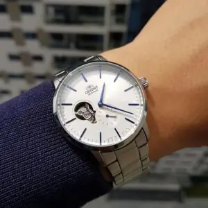 تصویر شماره 4 - ساعت کد RA-AR0102S00C