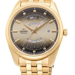 تصویر اصلی ساعت مچی مردانه اصل اورینت (orient) زیرمجموعه مکانیکی مدل RA-BA0001G00C