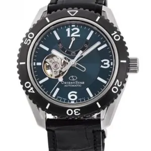 تصویر اصلی ساعت مچی مردانه اصل اورینت (orient) زیرمجموعه مکانیکی مدل RE-AT0104E00B