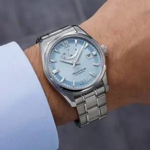 تصویر شماره 4 - ساعت کد RE-AU0109L