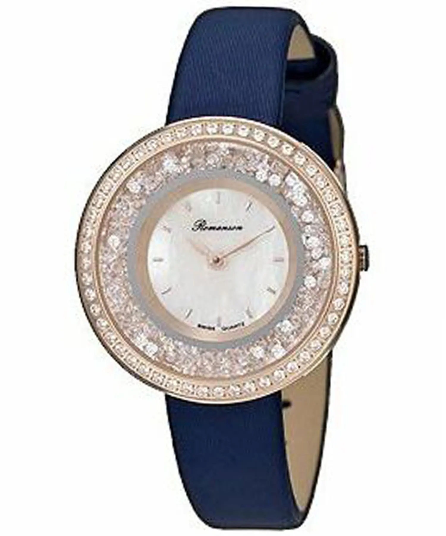 تصویر اصلی ساعت مچی زنانه اصل رومانسون (romanson) مدل RL3264QL5RM16R