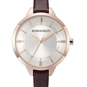 تصویر اصلی ساعت مچی زنانه اصل رومانسون (romanson) مدل RL8A28LLNRAS6R