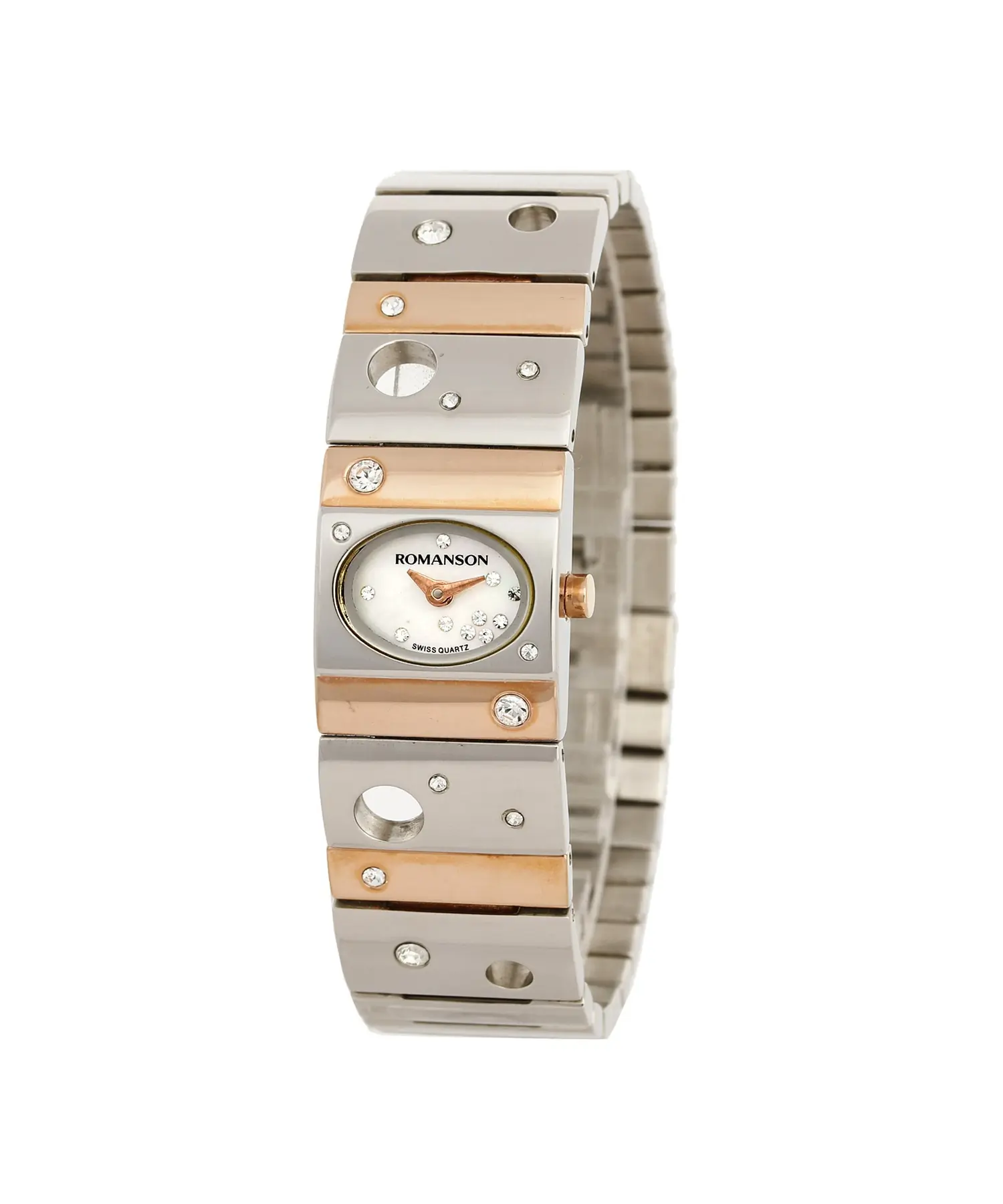 تصویر شماره 2 - ساعت کد RM0323TL1JM16R