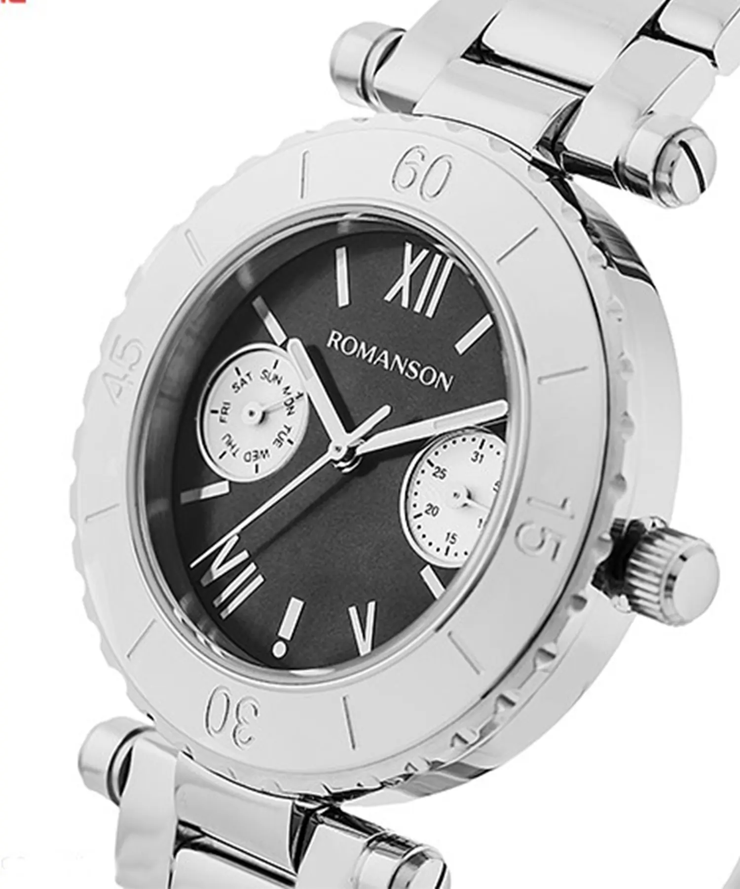 تصویر شماره 2 - ساعت کد RM0379LL1WM32W