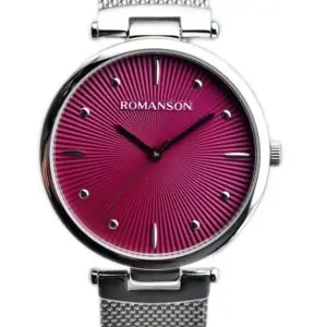 تصویر اصلی ساعت مچی زنانه اصل رومانسون (romanson) مدل RM0B12LLWWAP2W