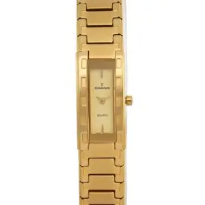 تصویر اصلی ساعت مچی زنانه اصل رومانسون (romanson) مدل RM1150LL1GA81G