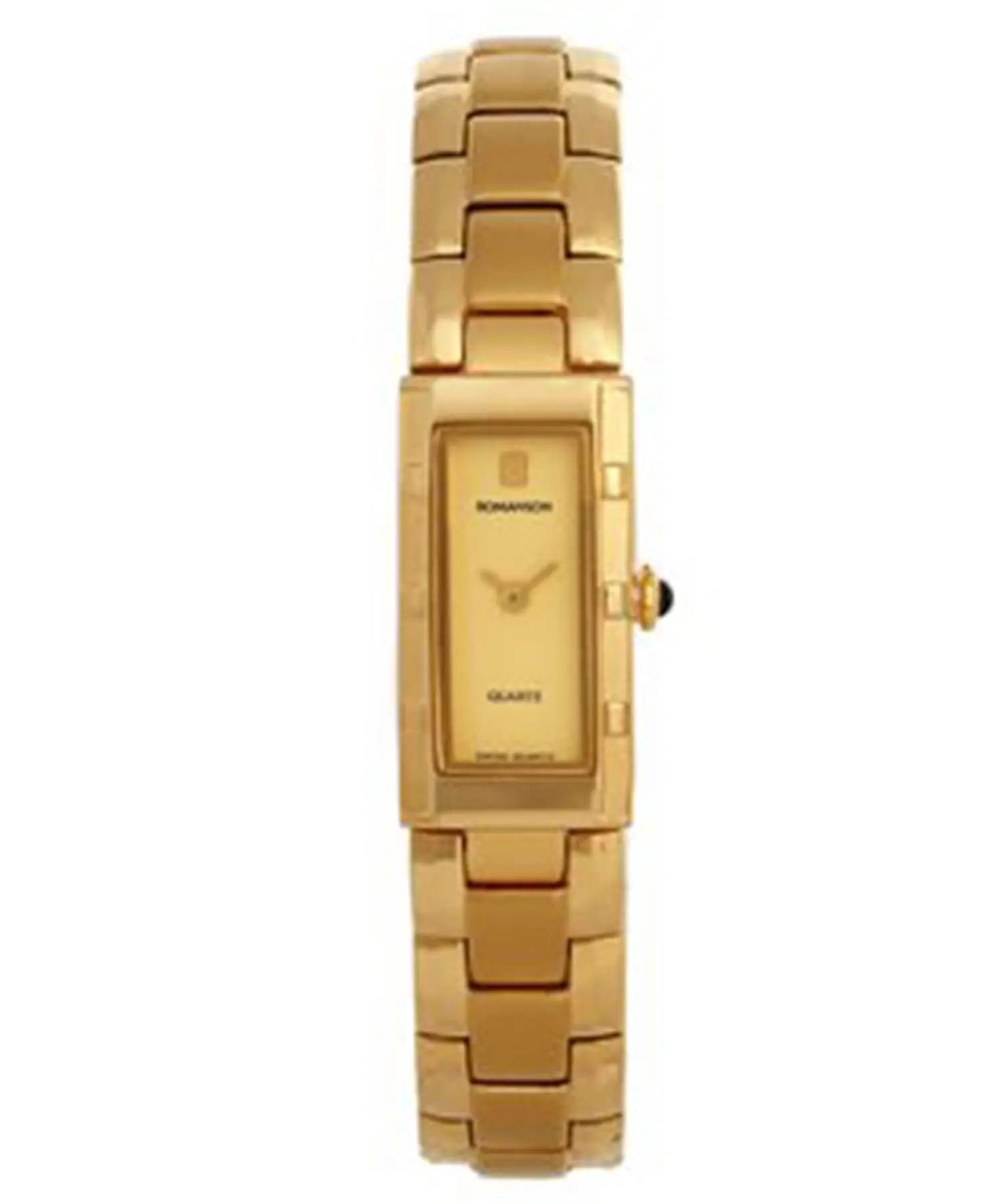 تصویر اصلی ساعت مچی زنانه اصل رومانسون (romanson) مدل RM1548LL1GA81G