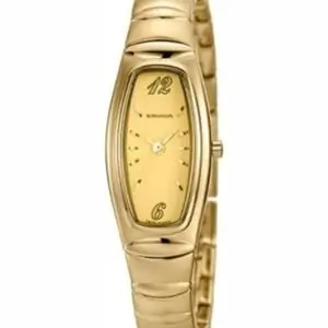 تصویر اصلی ساعت مچی زنانه اصل رومانسون (romanson) مدل RM2140LL1GA81G