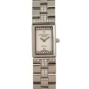 تصویر اصلی ساعت مچی زنانه اصل رومانسون (romanson) مدل RM3255CL1WM12W