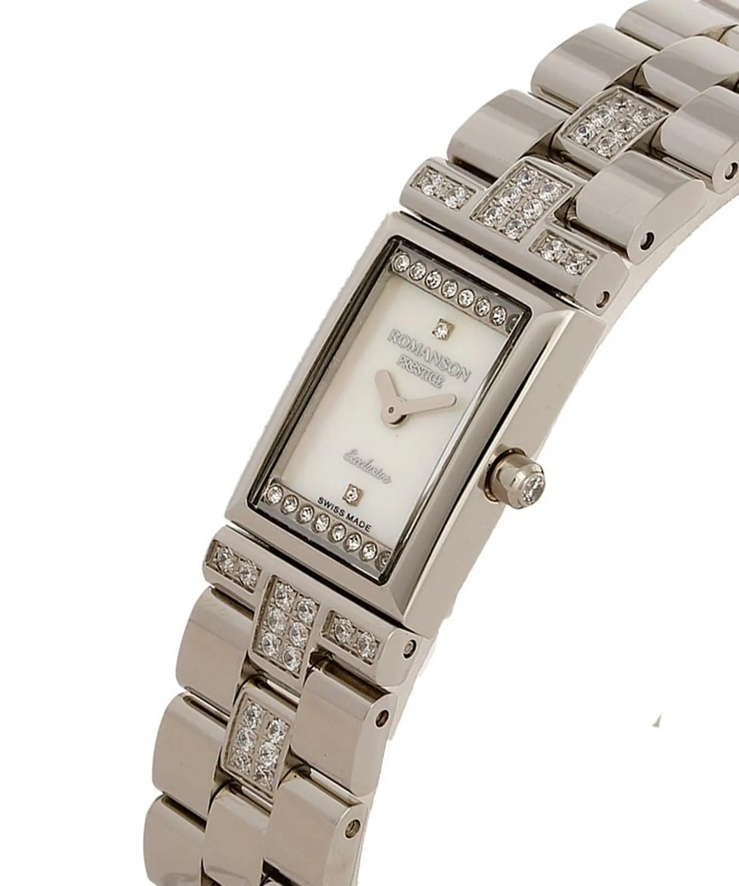 تصویر شماره 2 - ساعت کد RM3255CL1WM12W