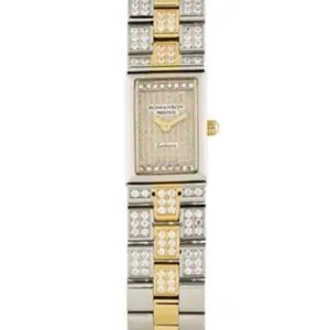 تصویر اصلی ساعت مچی زنانه اصل رومانسون (romanson) مدل RM3255QL1CAS1G