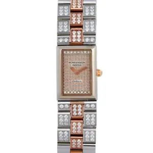 تصویر اصلی ساعت مچی زنانه اصل رومانسون (romanson) مدل RM3255QL1JAS6R