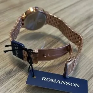 تصویر شماره 2 - ساعت کد RM4BS503KLRRA16R