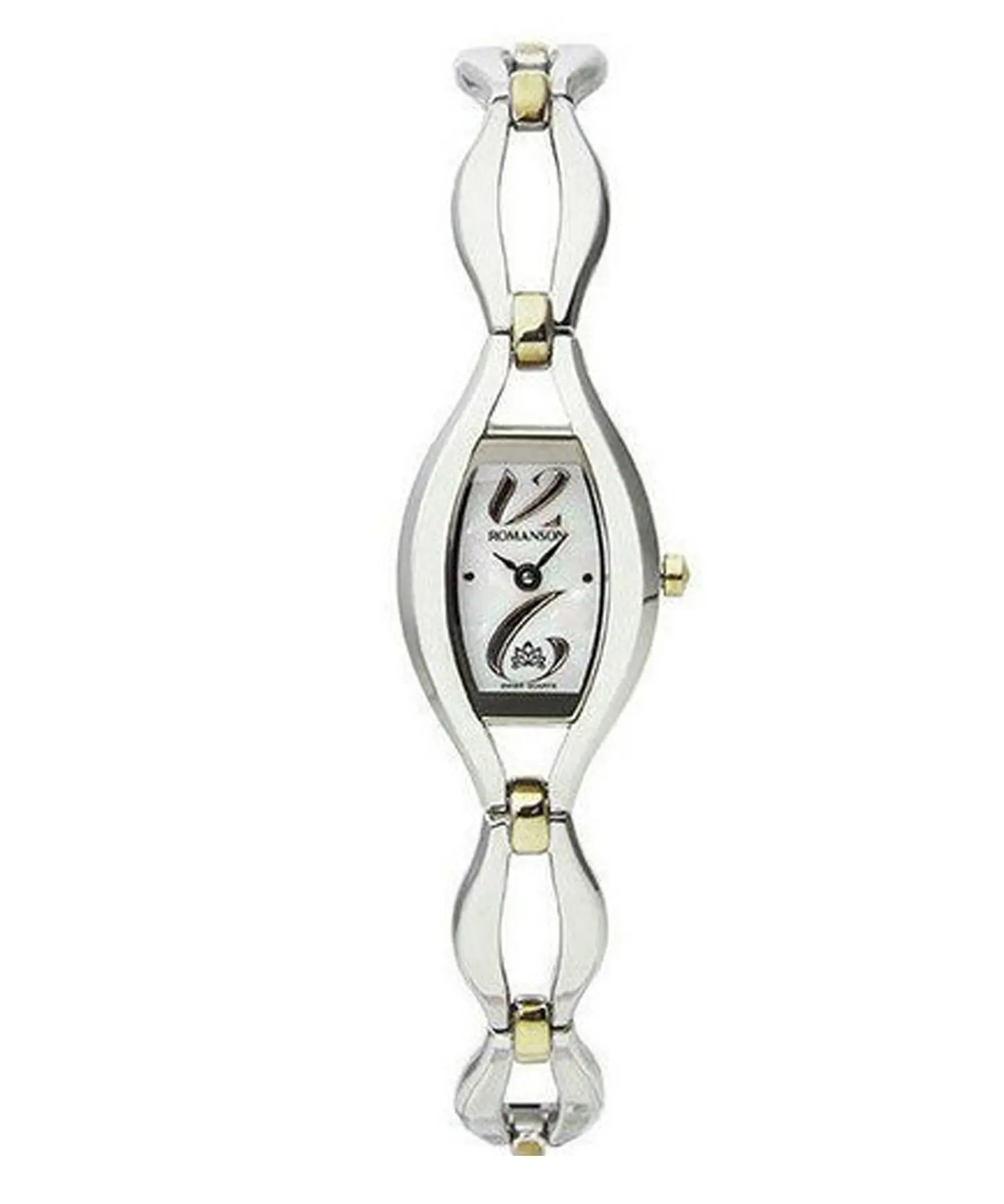 تصویر اصلی ساعت مچی زنانه اصل رومانسون (romanson) مدل RM5155QL2T