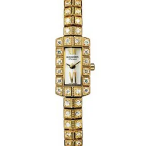 تصویر اصلی ساعت مچی زنانه اصل رومانسون (romanson) مدل RM5591QL1RM16R