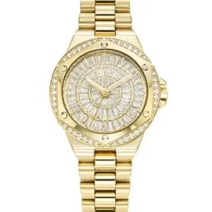 تصویر اصلی ساعت مچی زنانه اصل رومانسون (romanson) مدل RM7100QLGGA11G