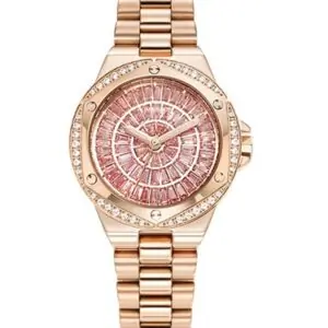 تصویر اصلی ساعت مچی زنانه اصل رومانسون (romanson) مدل RM7100QLRRAR2R
