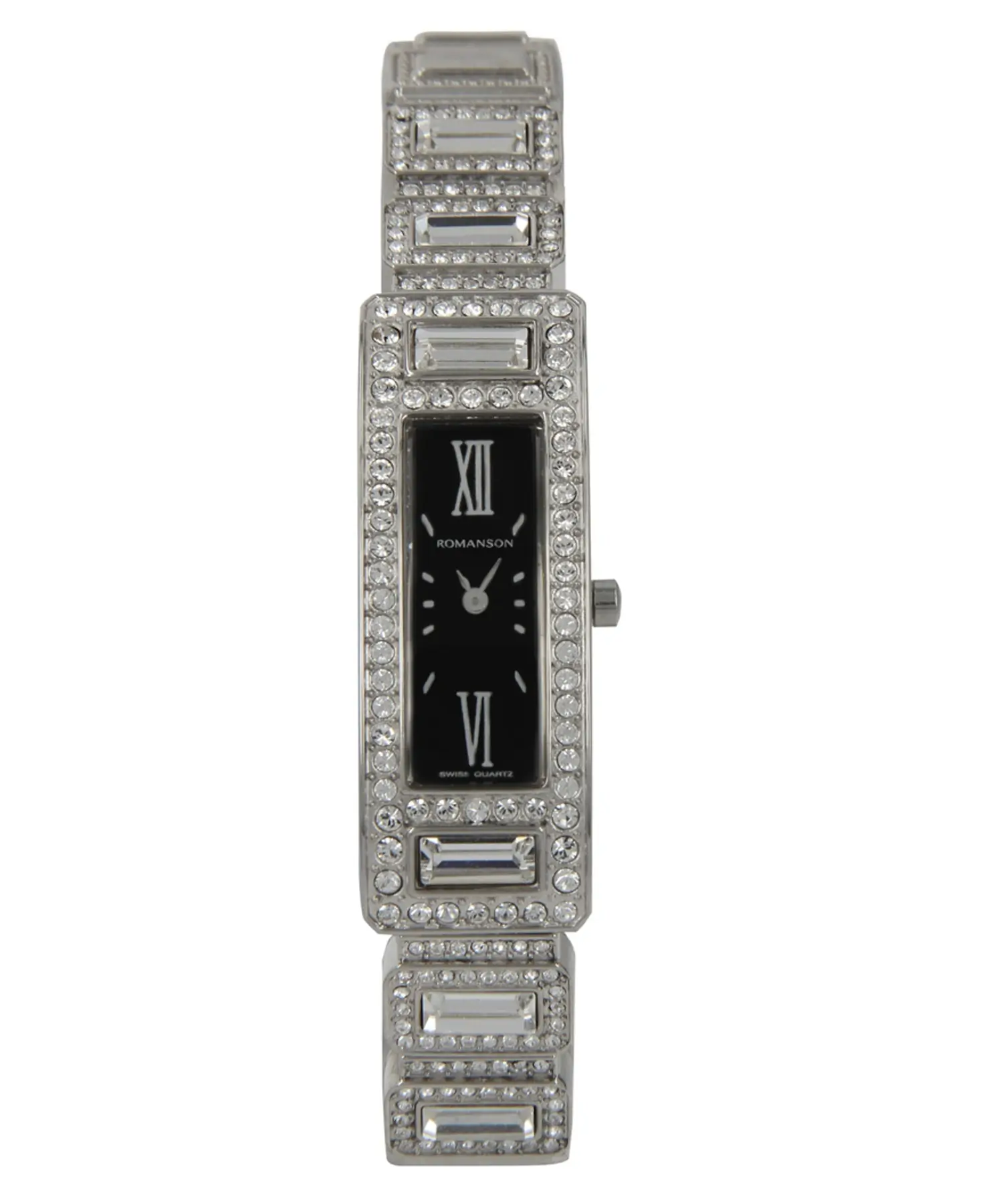 تصویر اصلی ساعت مچی زنانه اصل رومانسون (romanson) مدل RM7244TL1WA38W