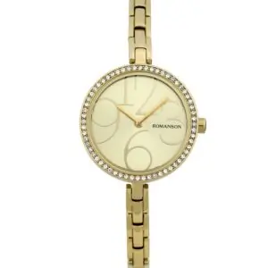 تصویر اصلی ساعت مچی زنانه اصل رومانسون (romanson) مدل RM7283TL1GA81G
