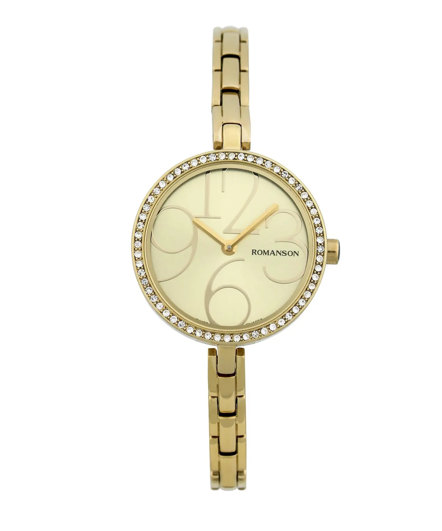 تصویر اصلی ساعت مچی زنانه اصل رومانسون (romanson) مدل RM7283TL1GA81G