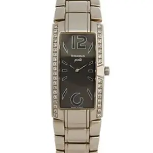 تصویر اصلی ساعت مچی زنانه اصل رومانسون (romanson) مدل RM8249QL1WA32W