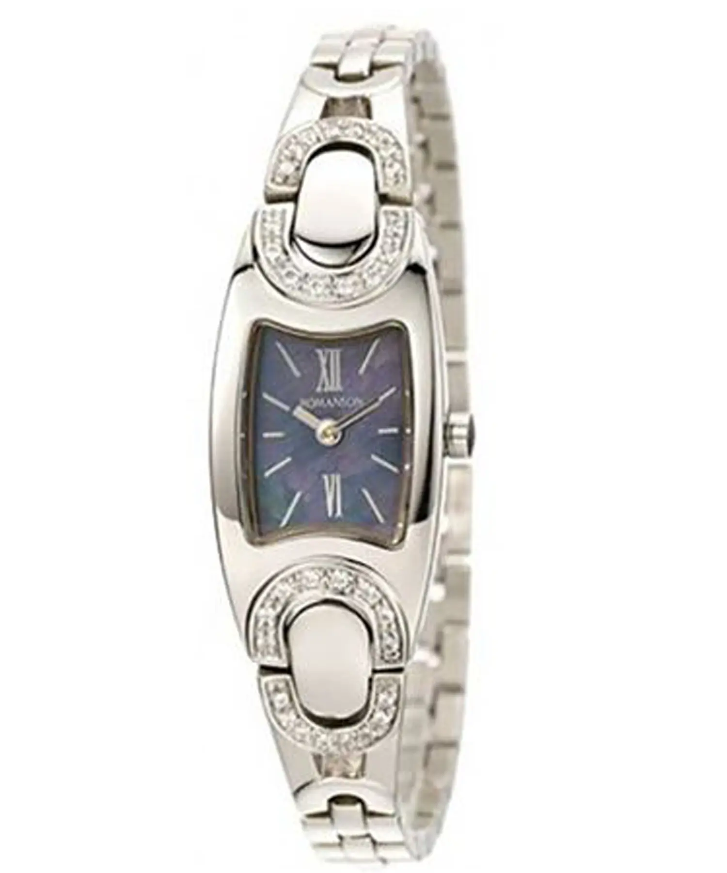 تصویر اصلی ساعت مچی زنانه اصل رومانسون (romanson) مدل RM9240QL1WM32W