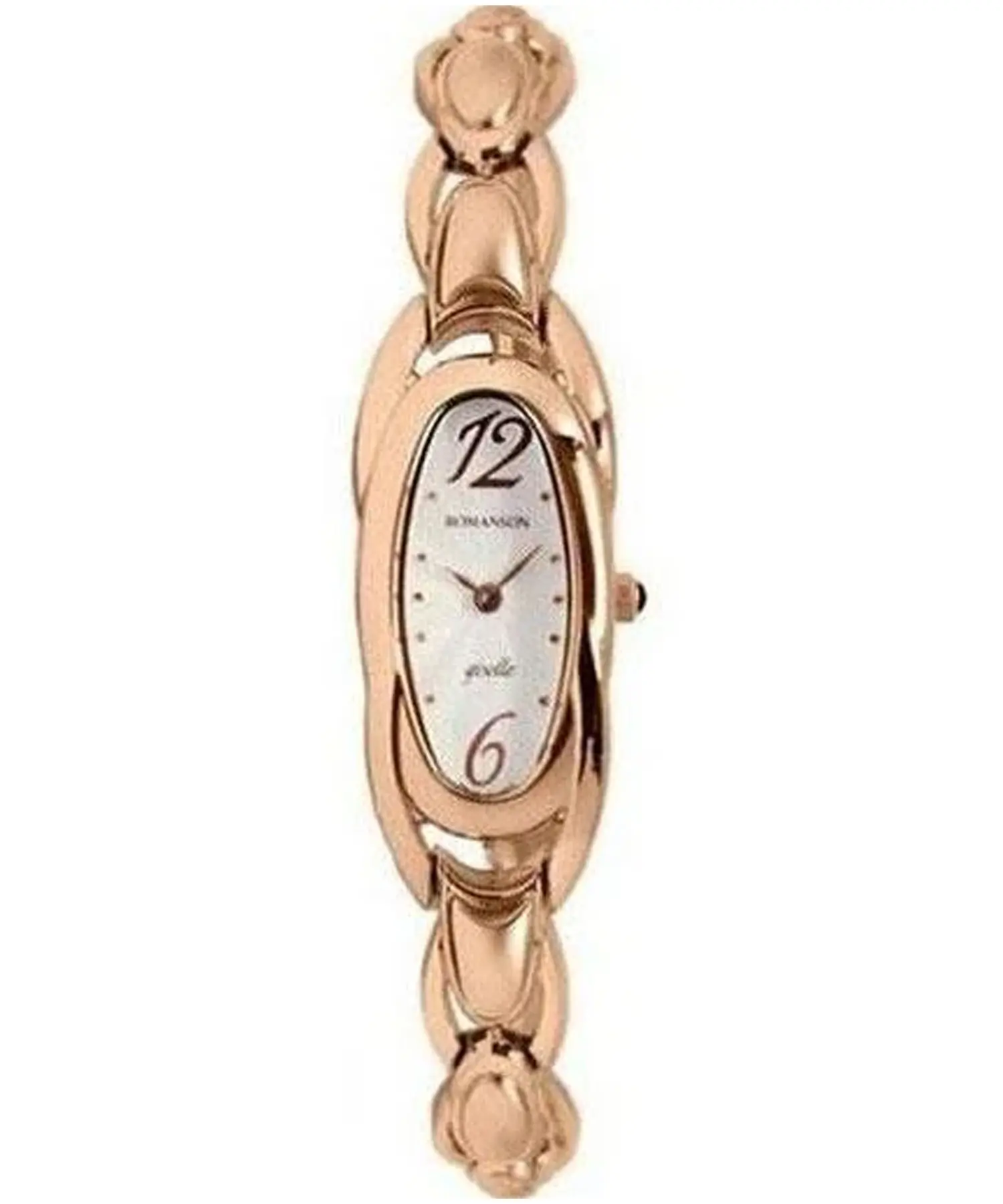 تصویر اصلی ساعت مچی زنانه اصل رومانسون (romanson) مدل RM9905LL1JAS6R