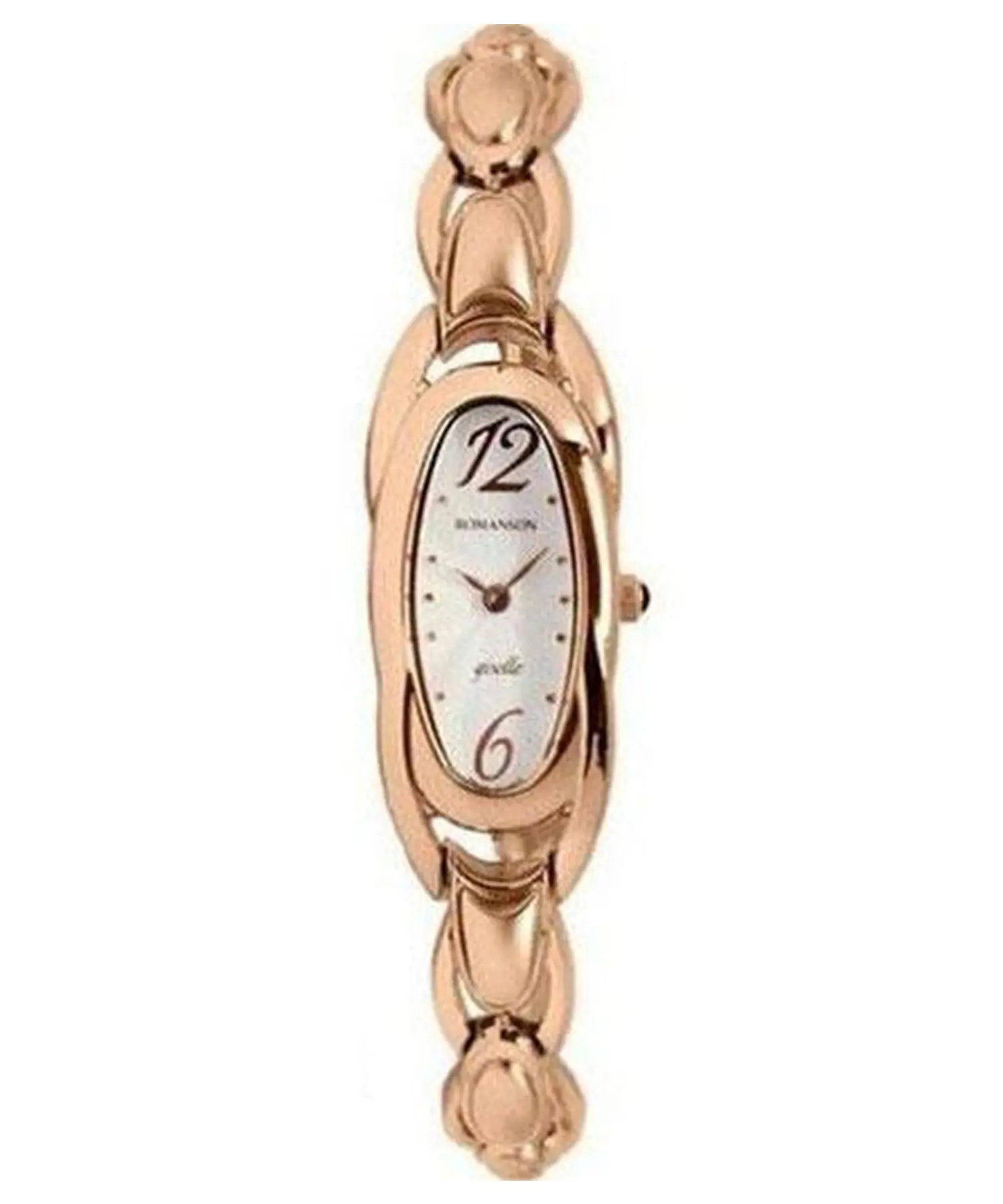 تصویر اصلی ساعت مچی زنانه اصل رومانسون (romanson) مدل RM9905LL1RAS6R