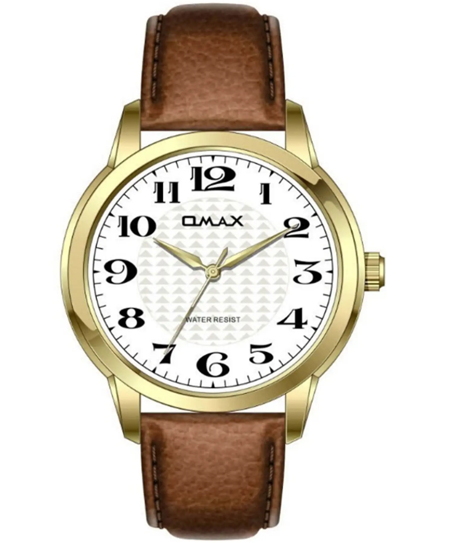 تصویر اصلی ساعت مچی مردانه اصل اوماکس (omax) زیرمجموعه جنرال مدل RMS005QQ33