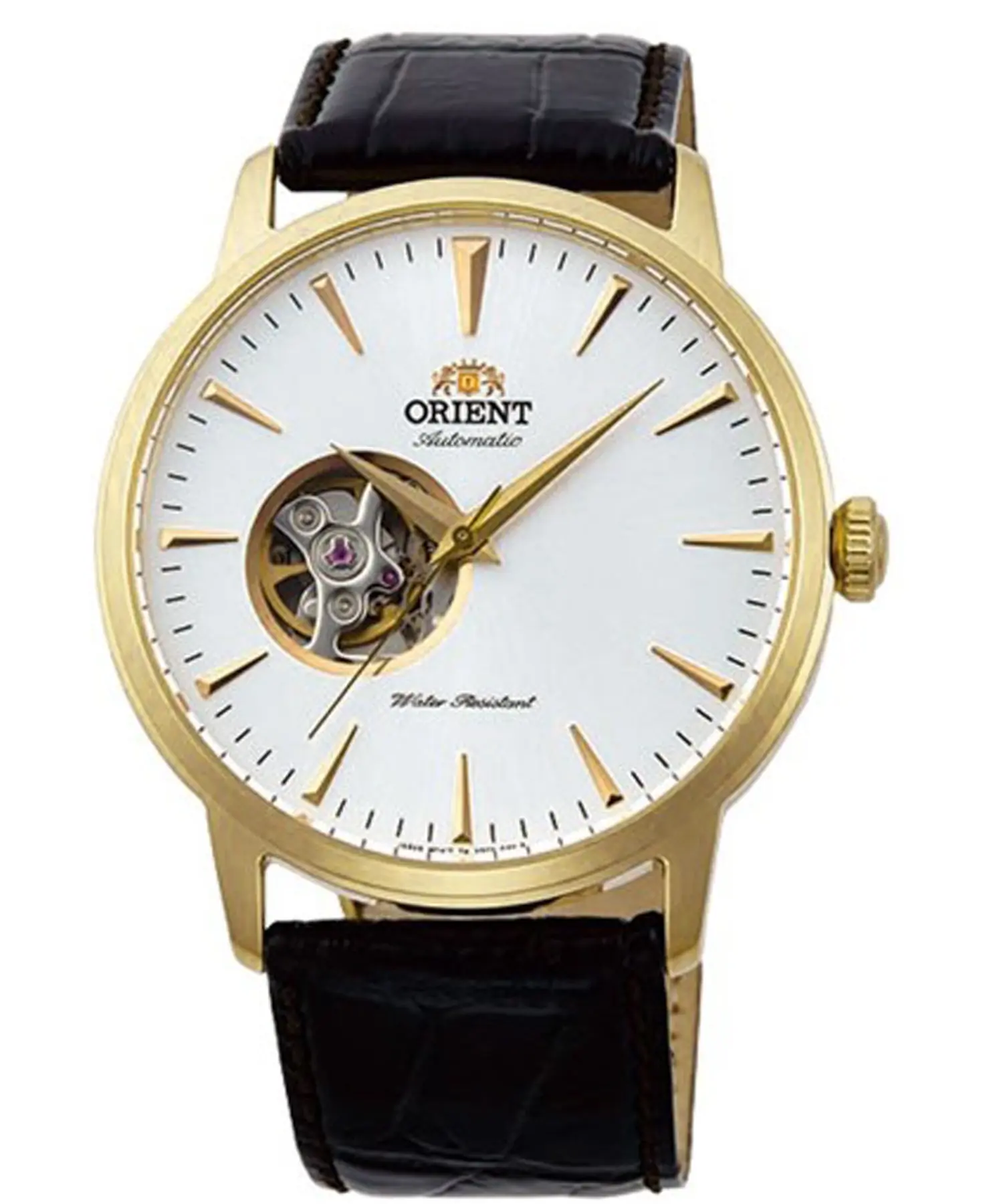 تصویر اصلی ساعت مچی مردانه اصل اورینت (orient) زیرمجموعه مکانیکی مدل SAG02003W0