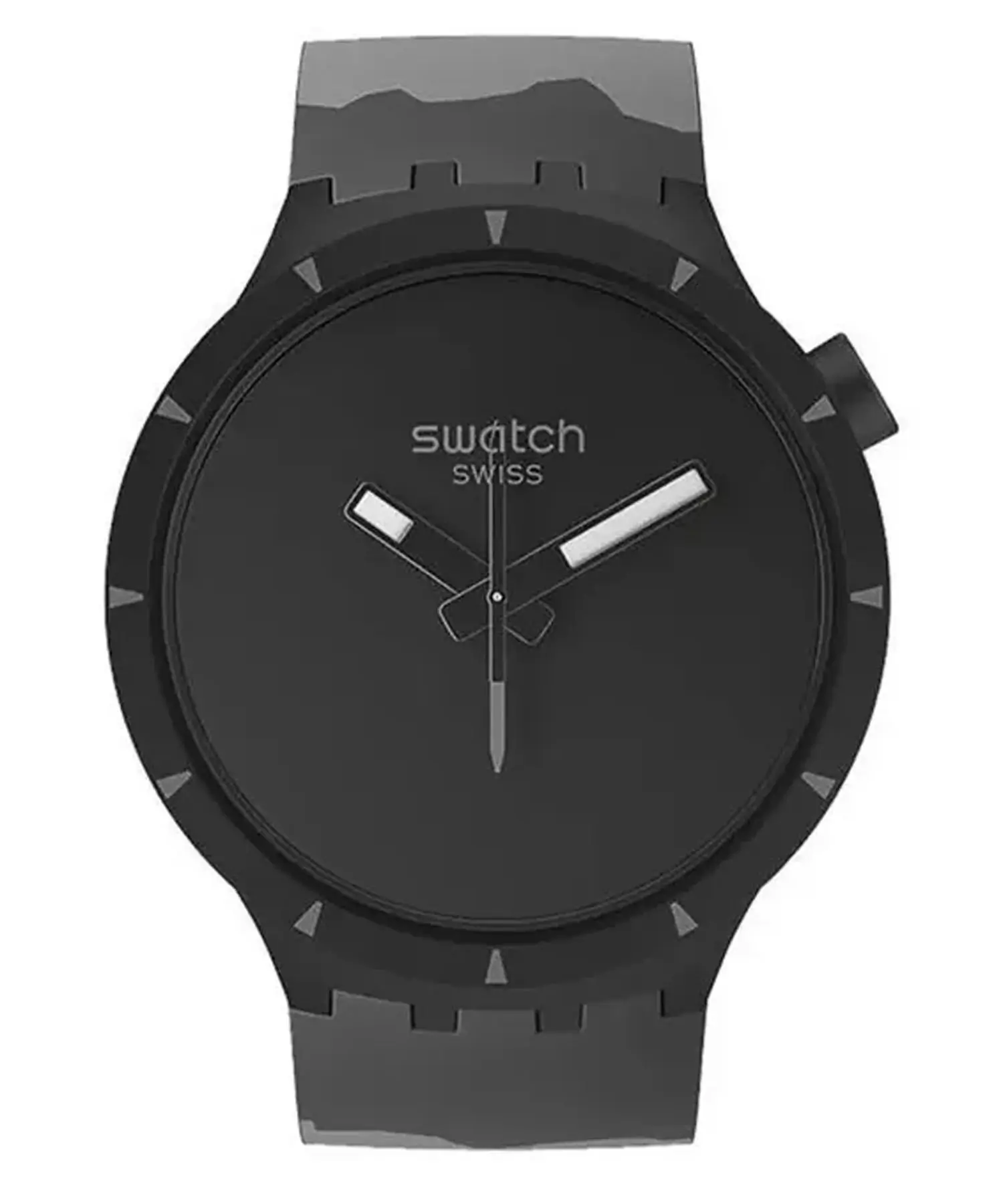 تصویر اصلی ساعت مچی مردانه اصل سواچ (swatch) مدل SB03B110
