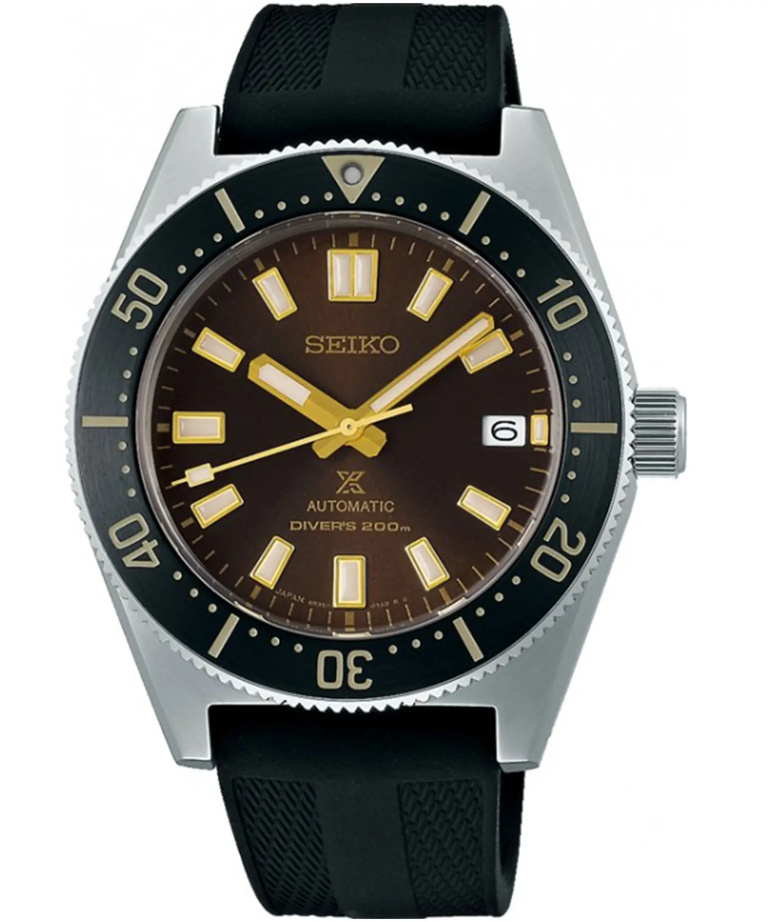 تصویر اصلی ساعت مچی مردانه اصل سیکو (seiko) زیرمجموعه پروسپکس مدل SBDC105