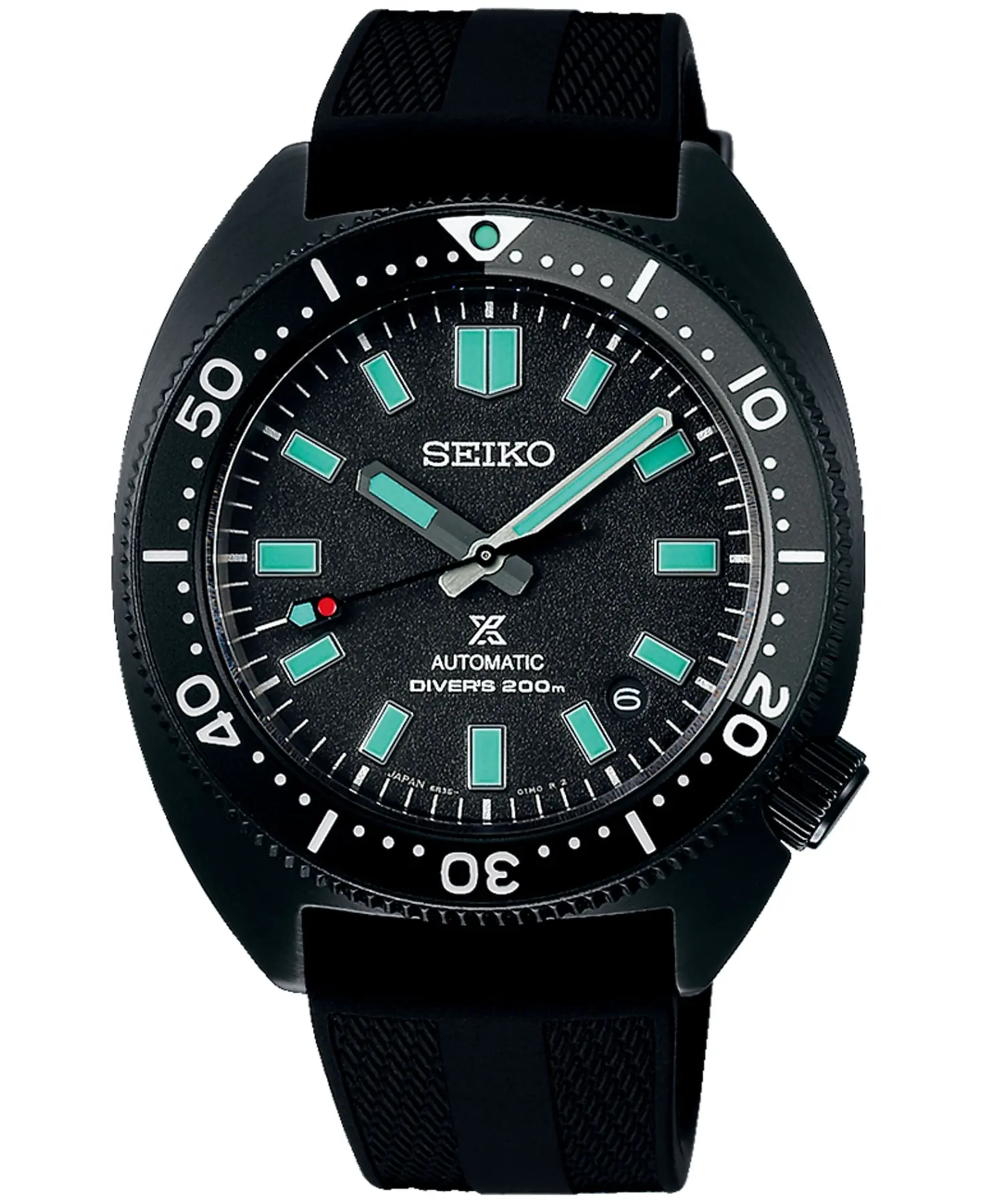 تصویر اصلی ساعت مچی مردانه اصل سیکو (seiko) زیرمجموعه پروسپکس مدل SBDC183