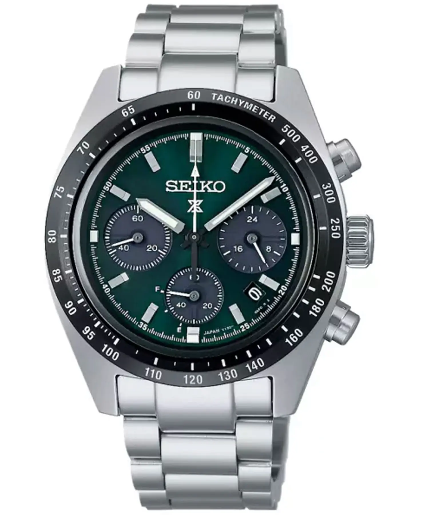 تصویر اصلی ساعت مچی مردانه اصل سیکو (seiko) زیرمجموعه پروسپکس مدل SBDL107