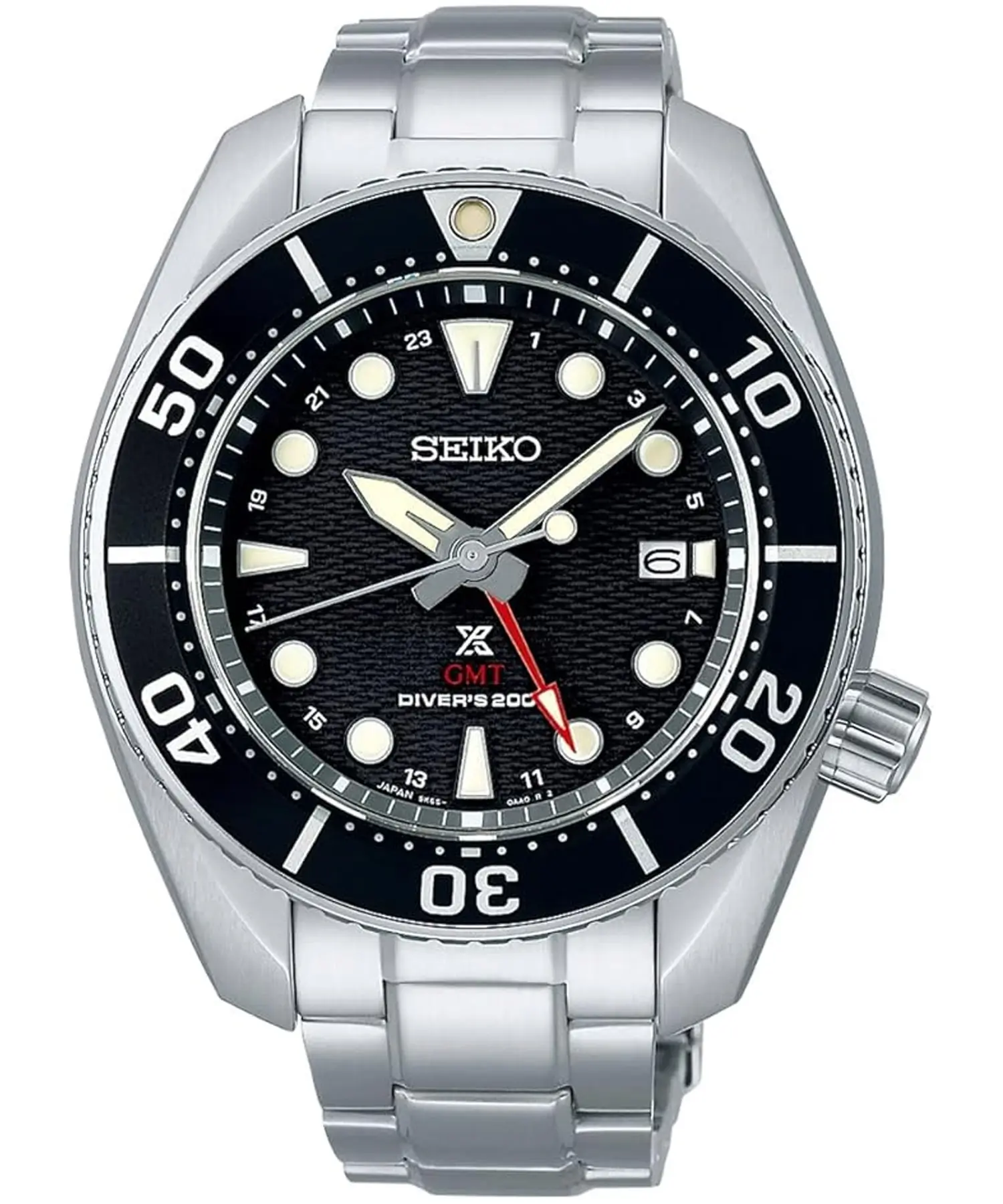 تصویر اصلی ساعت مچی مردانه اصل سیکو (seiko) زیرمجموعه پروسپکس مدل SBPK003