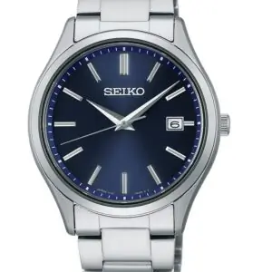 تصویر اصلی ساعت مچی مردانه اصل سیکو (seiko) زیرمجموعه جنرال مدل SBPX145