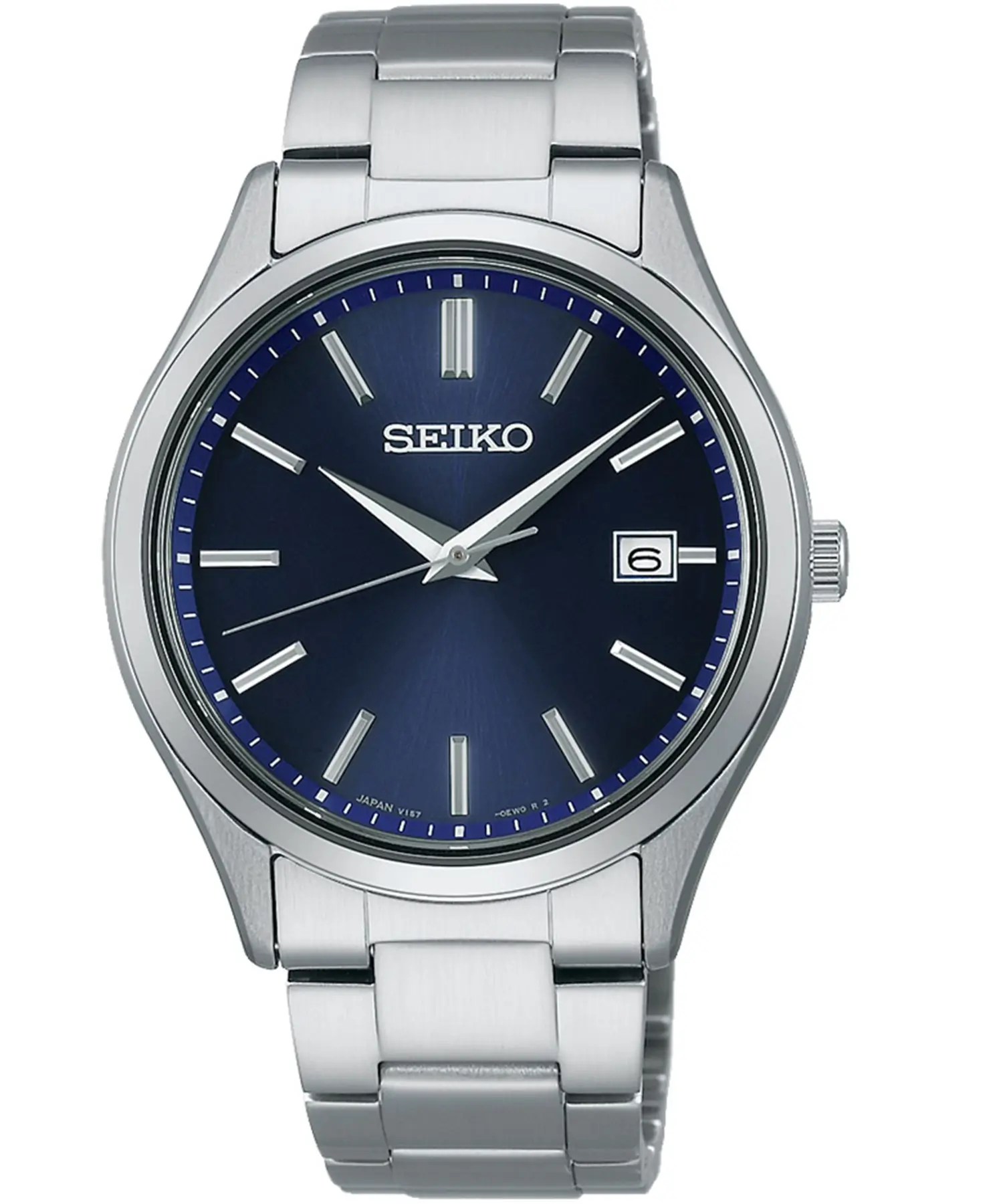 تصویر اصلی ساعت مچی مردانه اصل سیکو (seiko) زیرمجموعه جنرال مدل SBPX145