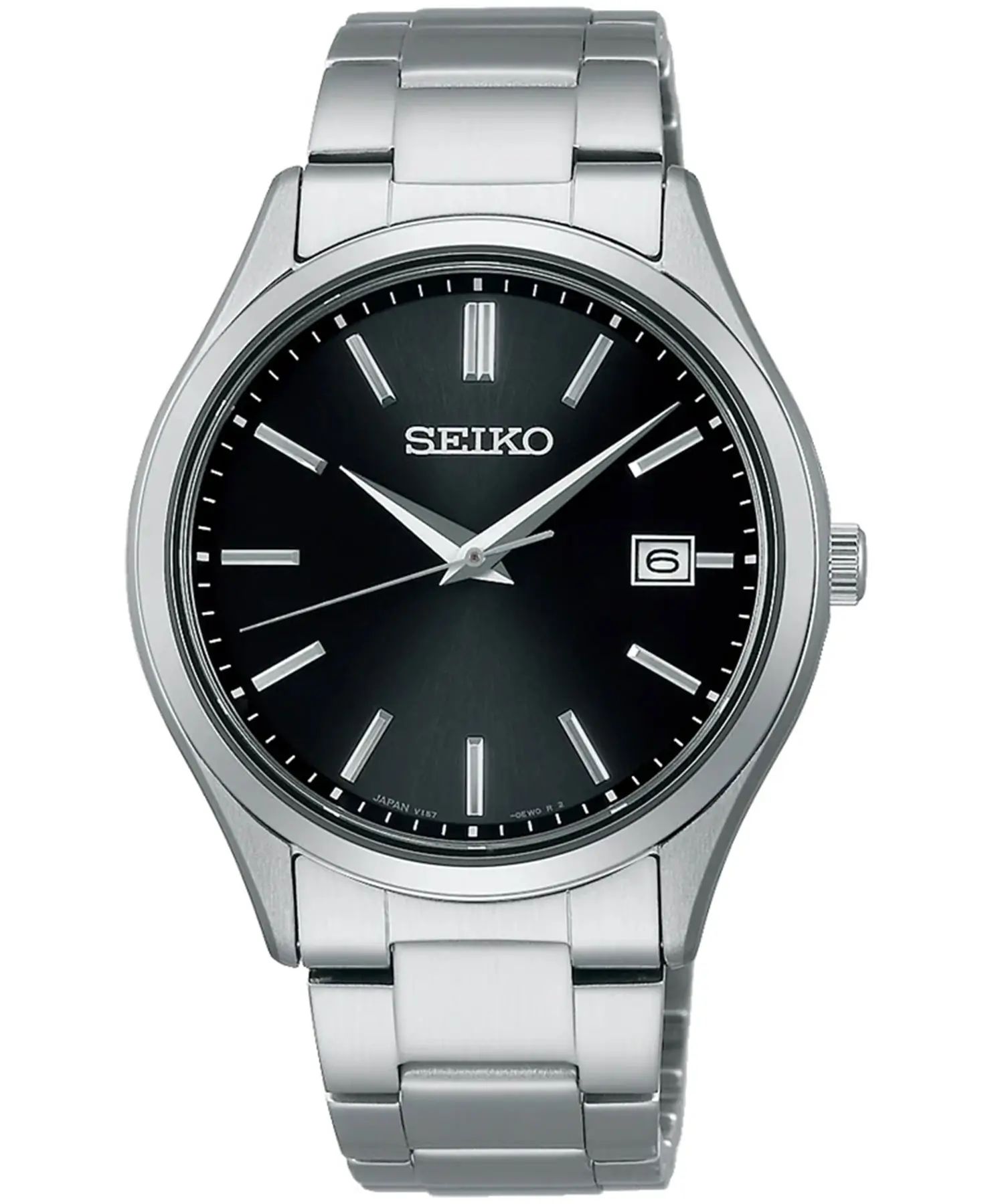 تصویر اصلی ساعت مچی مردانه اصل سیکو (seiko) زیرمجموعه جنرال مدل SBPX147