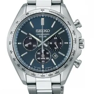 تصویر اصلی ساعت مچی مردانه اصل سیکو (seiko) زیرمجموعه کورنوگراف مدل SBPY163