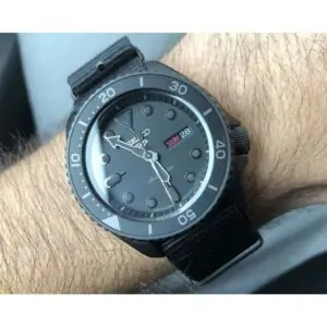 تصویر شماره 6 - ساعت کد SBSA025