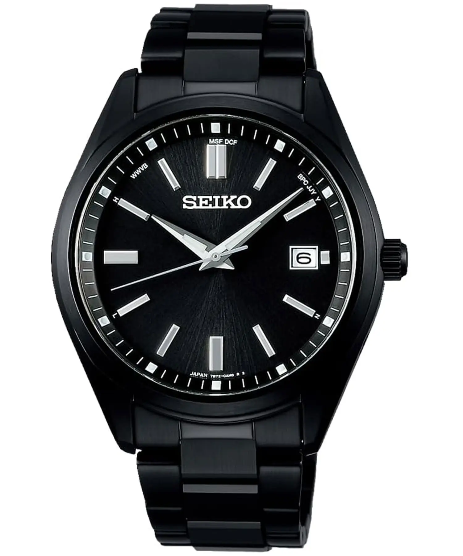 تصویر اصلی ساعت مچی مردانه اصل سیکو (seiko) زیرمجموعه جنرال مدل SBTM325