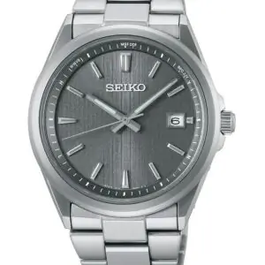تصویر اصلی ساعت مچی مردانه اصل سیکو (seiko) زیرمجموعه جنرال مدل SBTM347